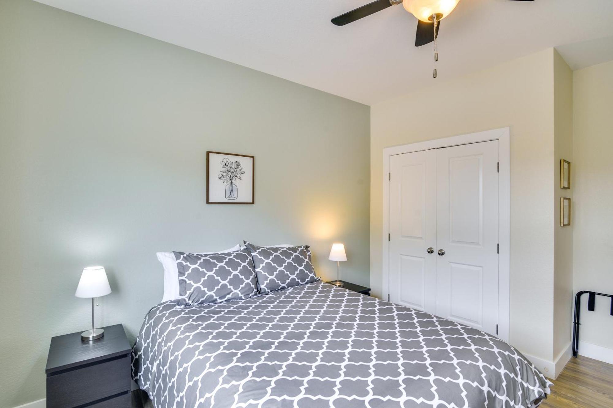Downtown Buena Vista Condo Steps From Everything! מראה חיצוני תמונה