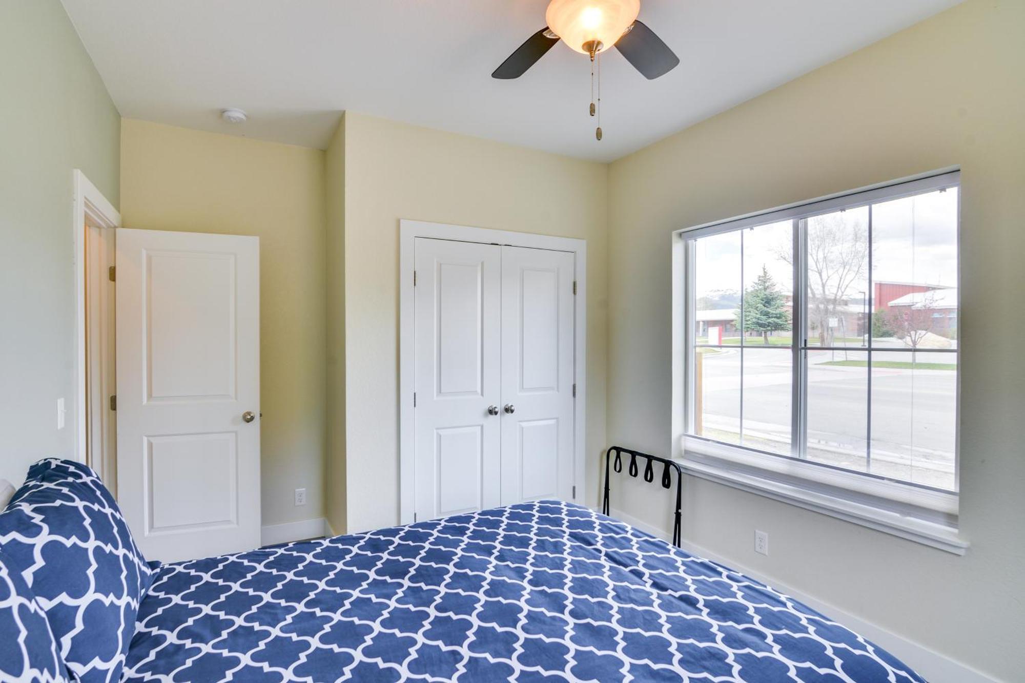 Downtown Buena Vista Condo Steps From Everything! מראה חיצוני תמונה